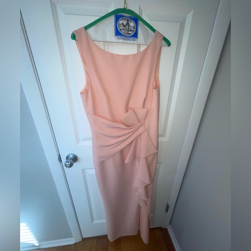 ELIZA J - LONG DRESS - WEDDING GUEST DRESS